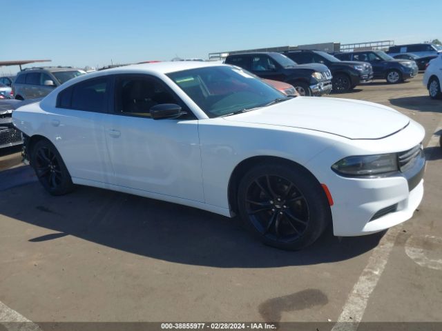 DODGE CHARGER 2017 2c3cdxbg5hh525331