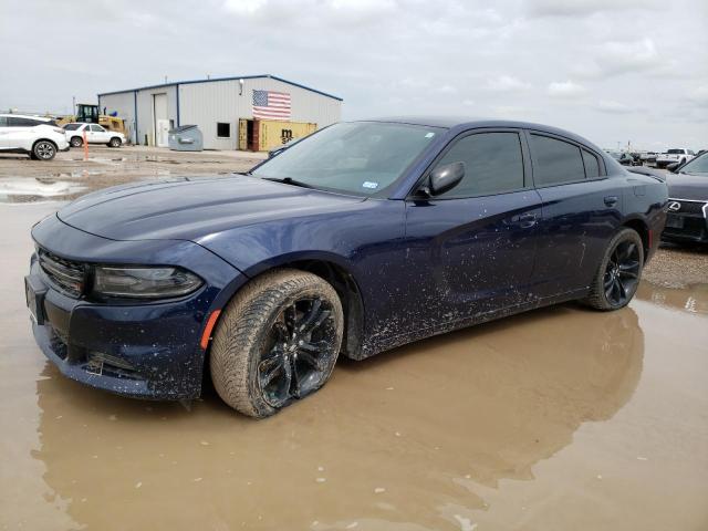 DODGE CHARGER SE 2017 2c3cdxbg5hh525670