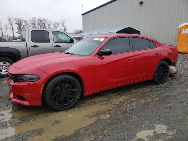 DODGE CHARGER 2017 2c3cdxbg5hh529329