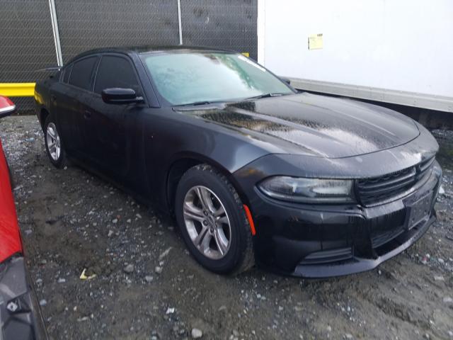 DODGE CHARGER SE 2017 2c3cdxbg5hh529380