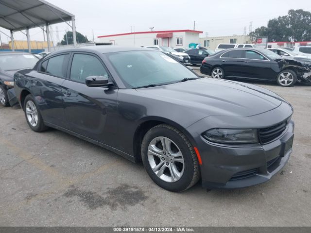 DODGE CHARGER 2017 2c3cdxbg5hh529458