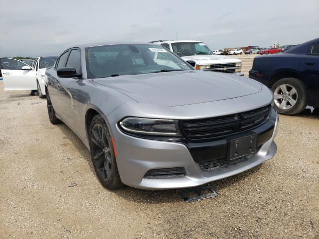 DODGE CHARGER 2017 2c3cdxbg5hh530481