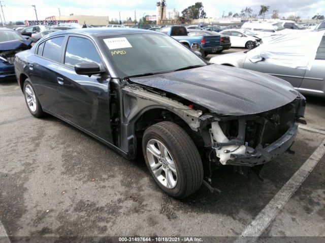 DODGE CHARGER 2017 2c3cdxbg5hh541321