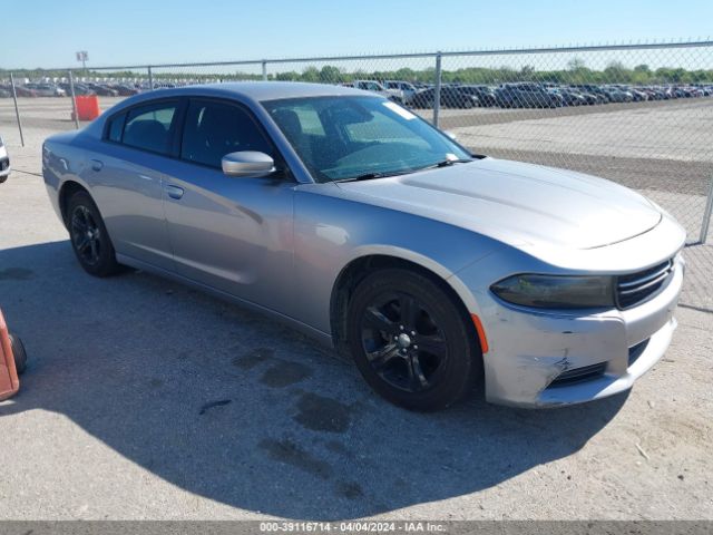 DODGE CHARGER 2017 2c3cdxbg5hh546535