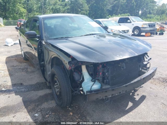 DODGE CHARGER 2017 2c3cdxbg5hh546678