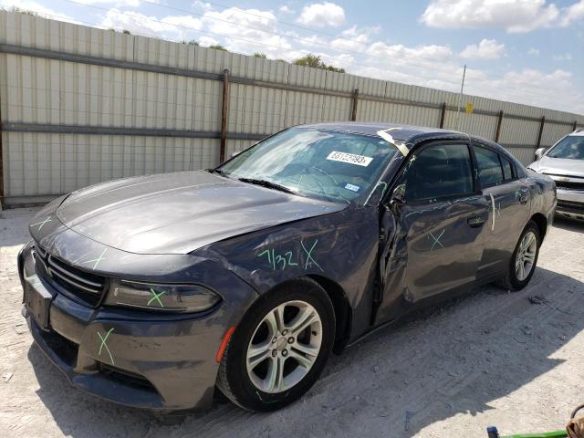 DODGE CHARGER SE 2017 2c3cdxbg5hh547524