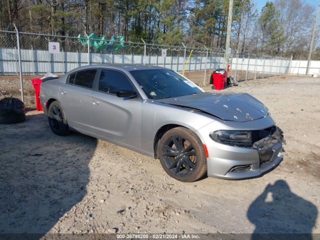 DODGE CHARGER 2017 2c3cdxbg5hh581382