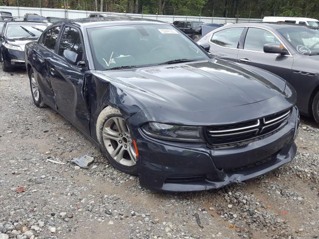 DODGE CHARGER SE 2017 2c3cdxbg5hh583472