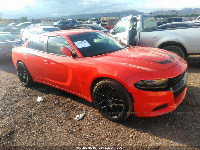 DODGE CHARGER 2017 2c3cdxbg5hh595881