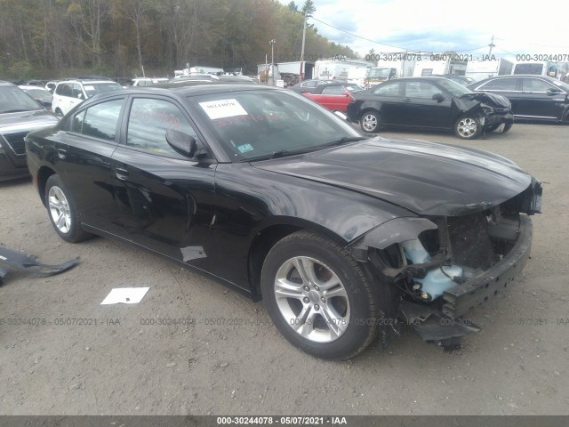 DODGE CHARGER 2017 2c3cdxbg5hh598974