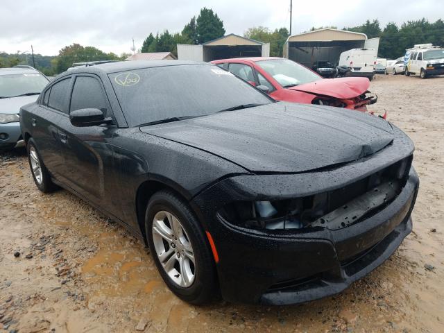 DODGE CHARGER SE 2017 2c3cdxbg5hh605289