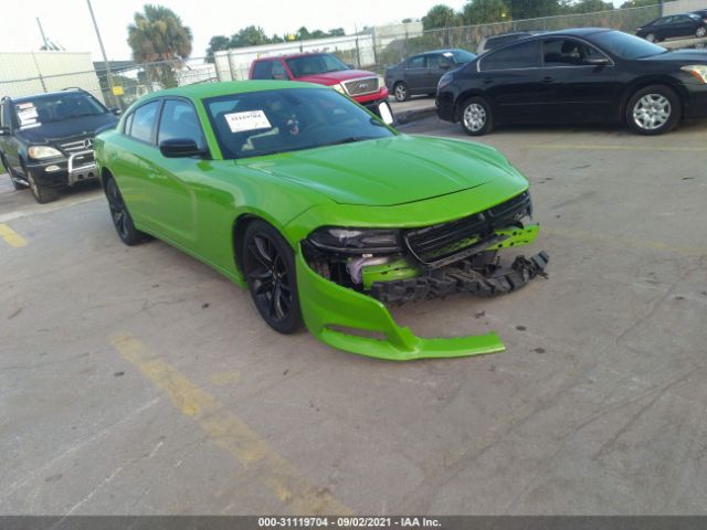 DODGE CHARGER 2017 2c3cdxbg5hh607429