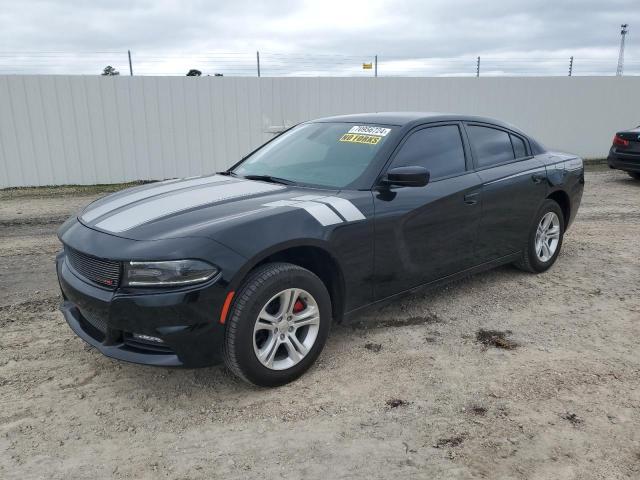 DODGE CHARGER SE 2017 2c3cdxbg5hh614106