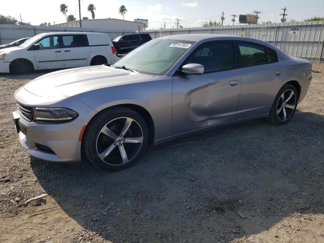 DODGE CHARGER SE 2017 2c3cdxbg5hh623842