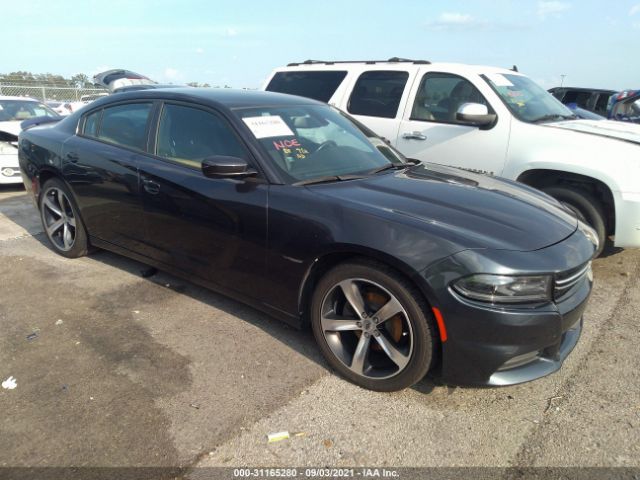 DODGE CHARGER 2017 2c3cdxbg5hh634596