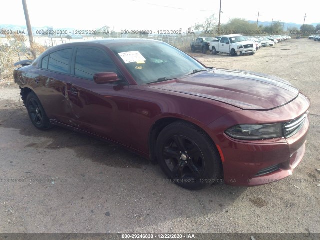 DODGE CHARGER 2017 2c3cdxbg5hh634601