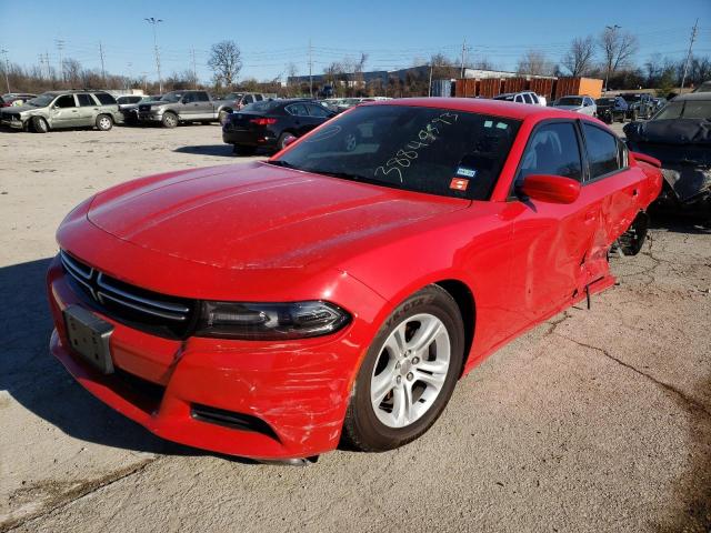 DODGE CHARGER SE 2017 2c3cdxbg5hh634727