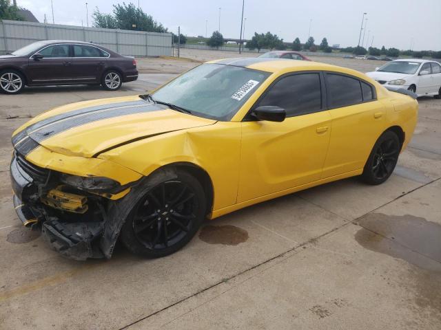 DODGE CHARGER SE 2017 2c3cdxbg5hh642696