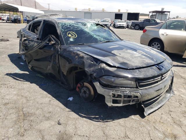 DODGE CHARGER SE 2017 2c3cdxbg5hh643265