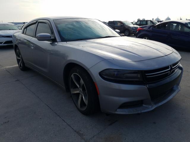 DODGE CHARGER SE 2017 2c3cdxbg5hh643430