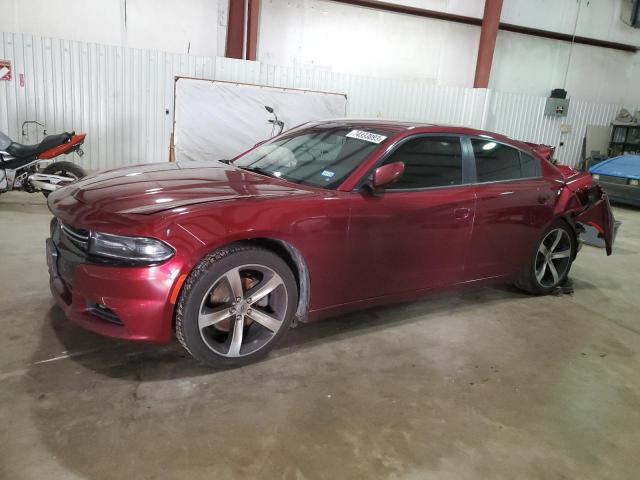 DODGE CHARGER 2017 2c3cdxbg5hh654587