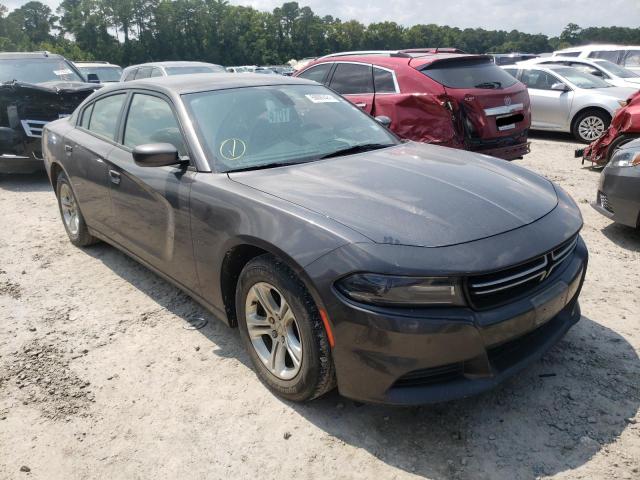 DODGE CHARGER SE 2017 2c3cdxbg5hh654816