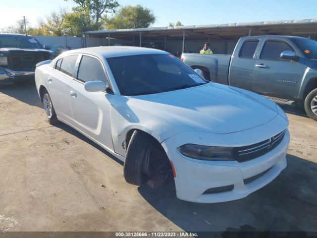 DODGE CHARGER 2017 2c3cdxbg5hh654931