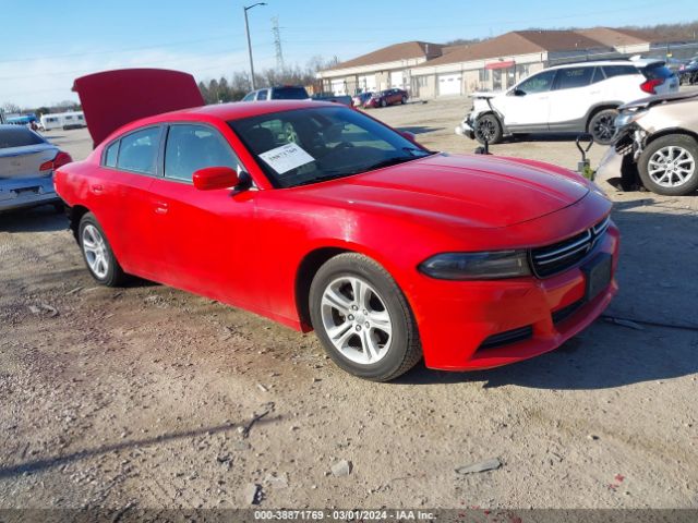 DODGE CHARGER 2017 2c3cdxbg5hh660387