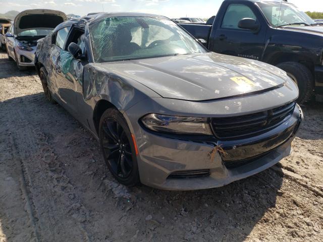 DODGE CHARGER SX 2018 2c3cdxbg5jh121483