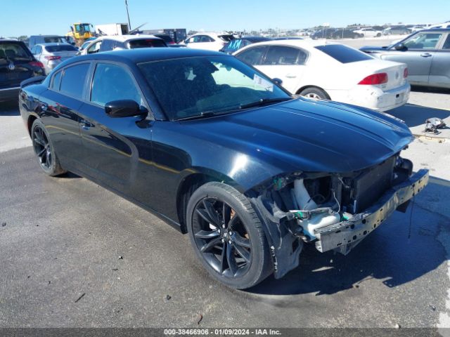 DODGE CHARGER 2018 2c3cdxbg5jh125971