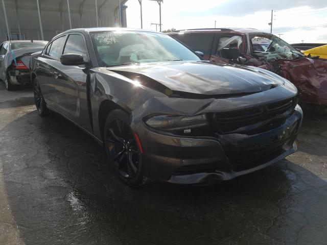 DODGE CHARGER SX 2018 2c3cdxbg5jh126165