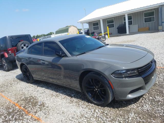 DODGE CHARGER SX 2018 2c3cdxbg5jh135741