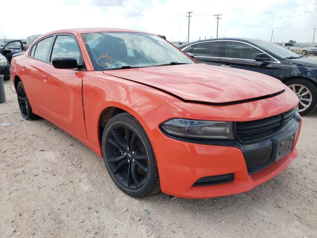 DODGE CHARGER SX 2018 2c3cdxbg5jh140812