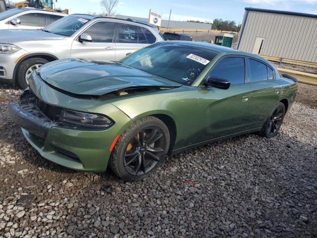 DODGE CHARGER 2018 2c3cdxbg5jh163569