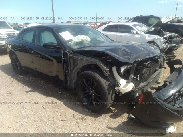 DODGE CHARGER 2018 2c3cdxbg5jh163734