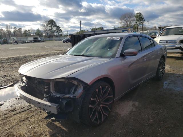 DODGE CHARGER 2018 2c3cdxbg5jh173678