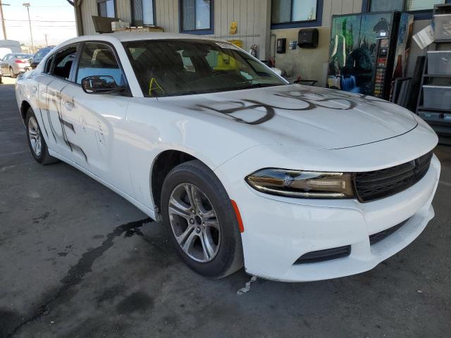 DODGE CHARGER SX 2018 2c3cdxbg5jh174023