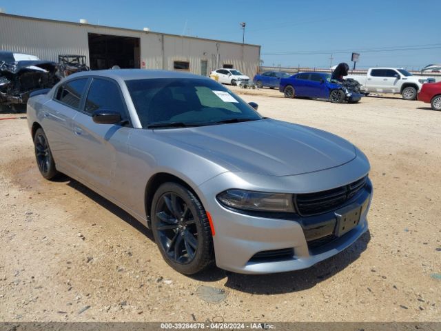 DODGE CHARGER 2018 2c3cdxbg5jh186074