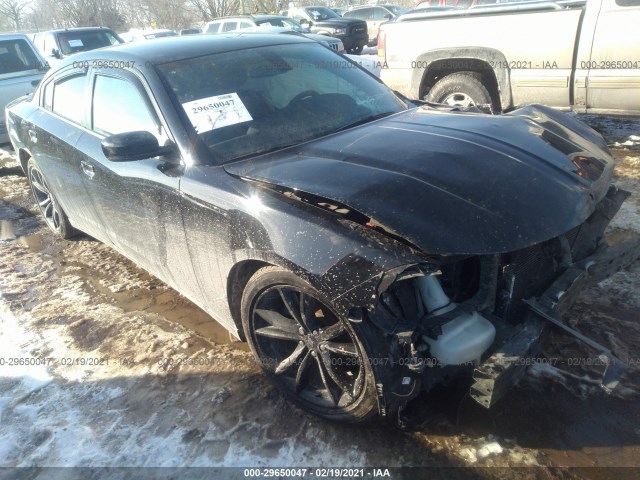 DODGE CHARGER 2018 2c3cdxbg5jh186236