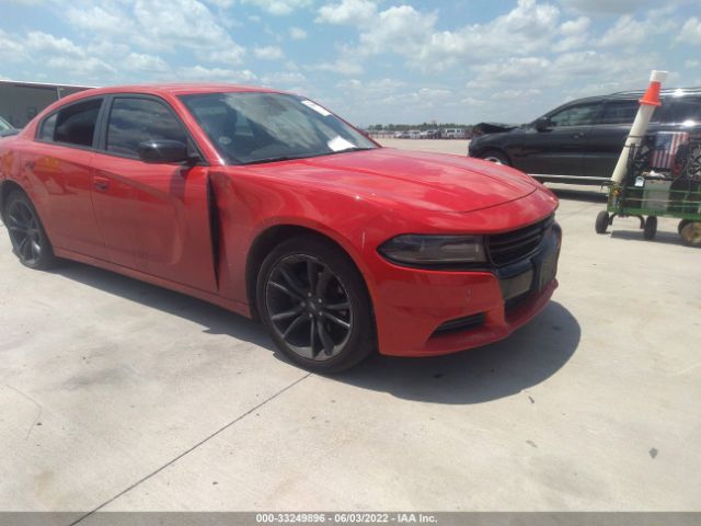 DODGE CHARGER SX 2018 2c3cdxbg5jh186284