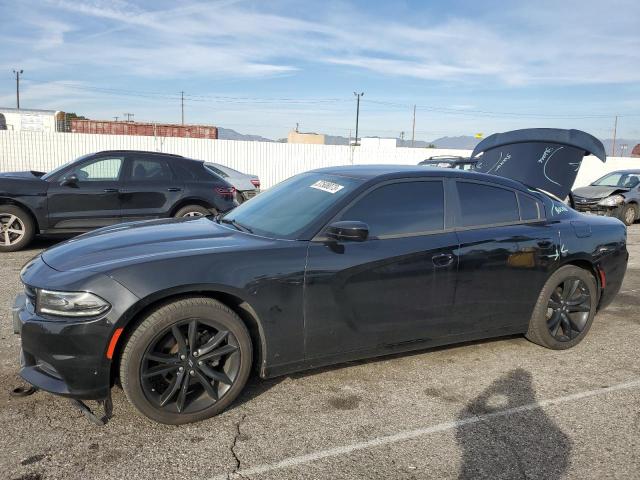 DODGE CHARGER SX 2018 2c3cdxbg5jh196569