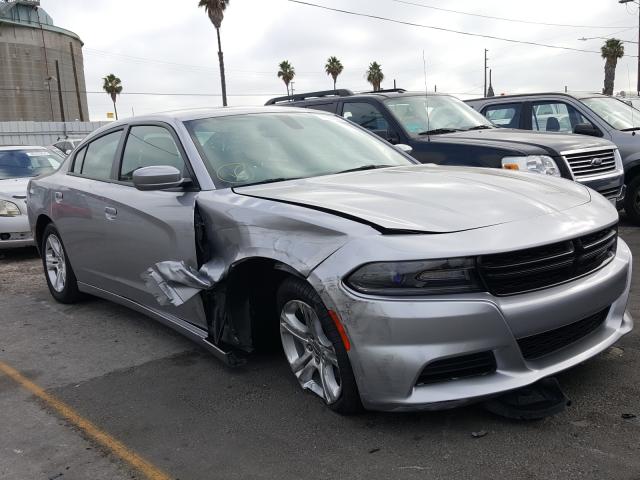 DODGE CHARGER SX 2018 2c3cdxbg5jh197026