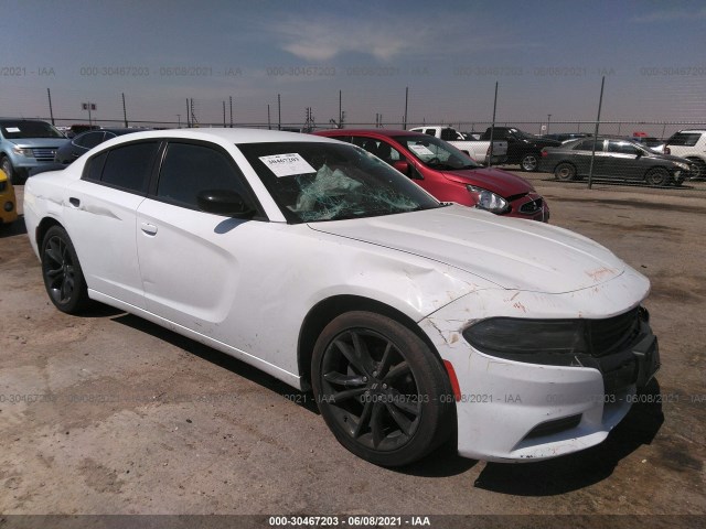 DODGE CHARGER 2018 2c3cdxbg5jh197253