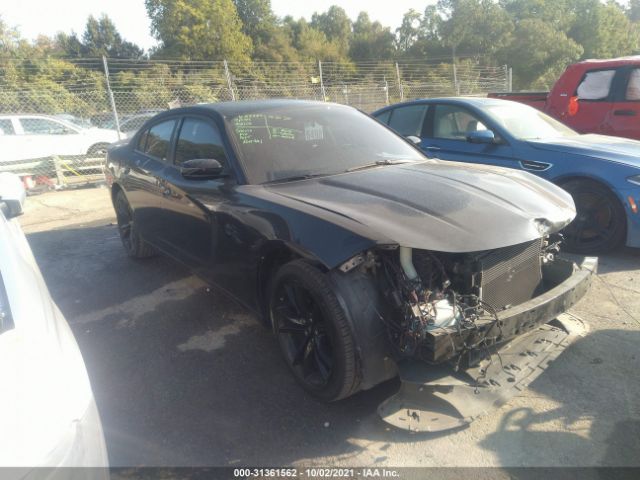 DODGE CHARGER 2018 2c3cdxbg5jh197673