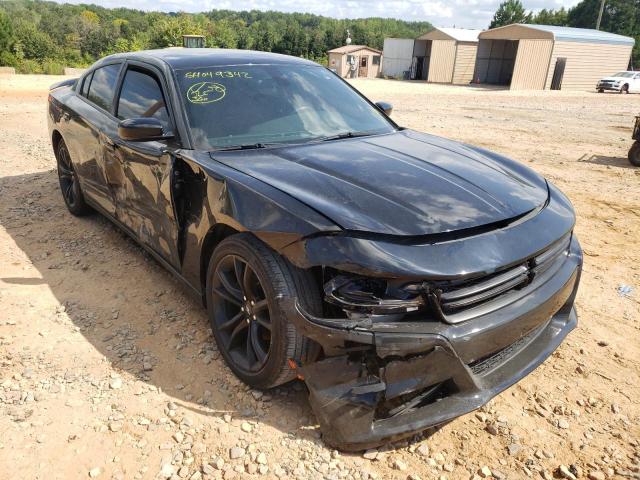 DODGE CHARGER SX 2018 2c3cdxbg5jh203097