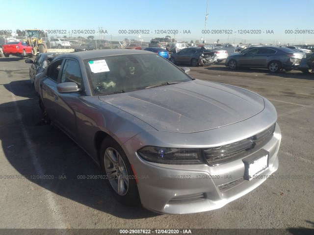 DODGE CHARGER 2018 2c3cdxbg5jh206873