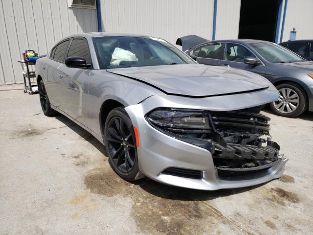 DODGE CHARGER SX 2018 2c3cdxbg5jh206887