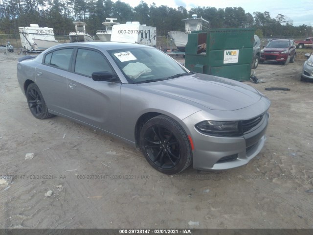 DODGE CHARGER 2018 2c3cdxbg5jh210034