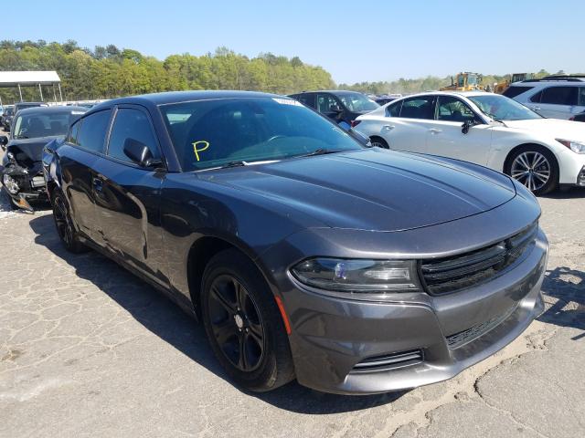 DODGE CHARGER SX 2018 2c3cdxbg5jh220708