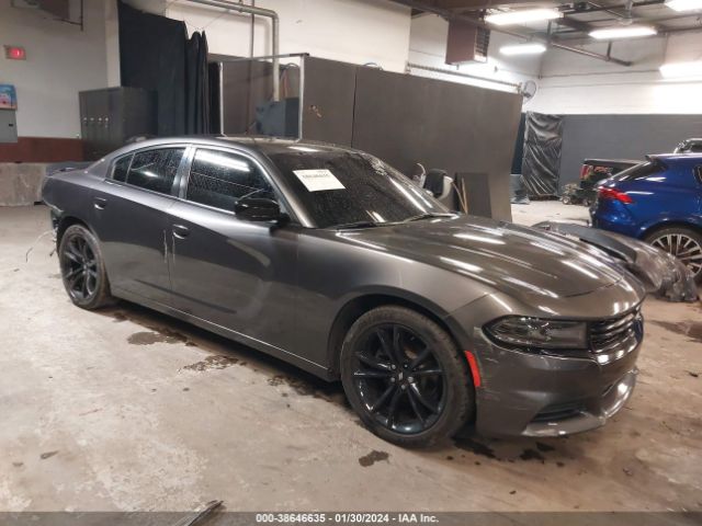 DODGE CHARGER 2018 2c3cdxbg5jh221387